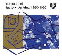Compilation - Auteur Labels - Factory Benelux