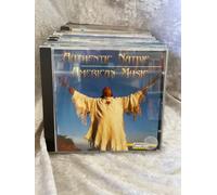 Compilation - Authentic Native American Music
