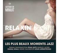 Compilation - Autour de Minuit - Relaxin'