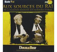 Compilation - Aux Sources Du Rai