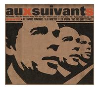 Compilation - Aux Suivants