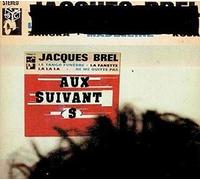 Compilation - Aux Suivants (French Import)