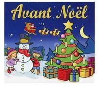 Compilation - Avant Noel