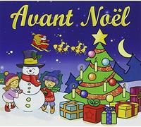 Compilation - Avant Noël 2012