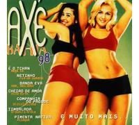 Compilation - Axe Bahia (1998)