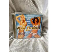 Compilation - Axe Bahia 2001