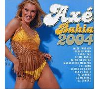 Compilation - Axé Bahia 2004