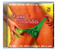compilation - Axe Bahia 2005