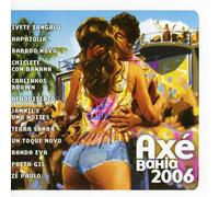Compilation - Axe Bahia 2006