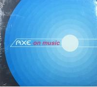 Compilation - Axe On Music