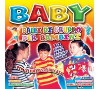 Compilation - Baby Balli Di Gruppo Per Bambini