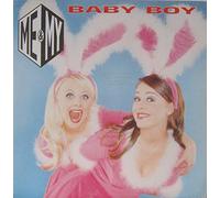 Compilation - Baby Boy [Vinilo]