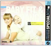 Compilation - Baby Fit and Dance (Special Box 2cd+DVD)