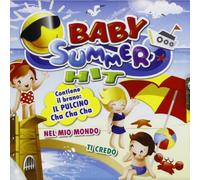 Compilation - Baby Summer Hit