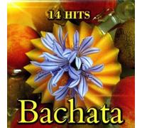Compilation - Bachata 14 Hits