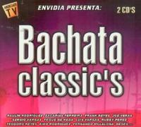 Compilation - Bachata Classics