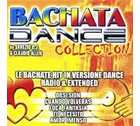 Compilation - Bachata Dance Collection