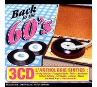 Compilation - Back 2 the 60's