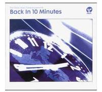 Diverse - Back In 10 Minutes