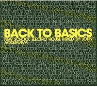 Compilation - Back to Basics