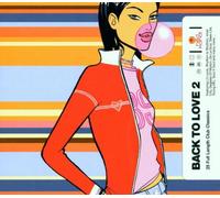 Compilation - Back to Love 2