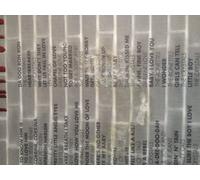 Compilation - Back to Mono