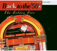Compilation - Back to the 50s. the Golden Hi
