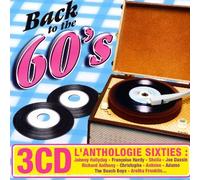 Compilation - Back to The 60'S