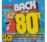 Compilation - Back to the 80 S