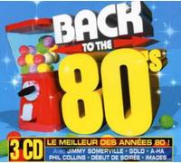 Compilation - Back to the 80's