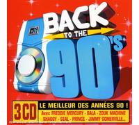 Compilation - Back to the 90 S