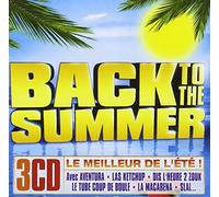Compilation - Back to the Summer