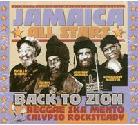 Compilation - Back to Zion