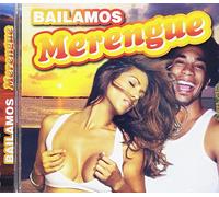 Compilation - Bailamos Merengue