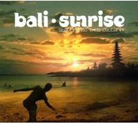 Compilation - Bali Sunrise