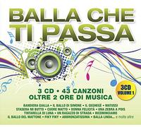 Compilation - Balla Che Ti Passa Vol.1