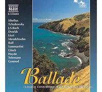 Compilation - Ballade