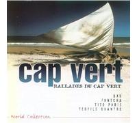 Compilation - Ballades Du Cap