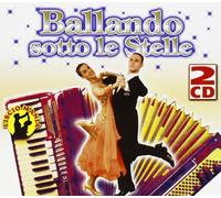 Compilation - Ballando Sotto Le Stelle (2cd Bianco)