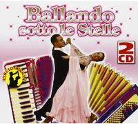Compilation - Ballando Sotto Le Stelle (2cd Rosa)
