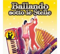 Compilation - Ballando Sotto Le Stelle (Giallo)