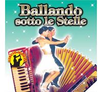 Compilation - Ballando Sotto Le Stelle (Verde)