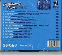 Compilation - Balliamoci Sopra Vol.3