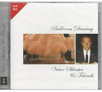 Compilation - Ballroom Dancing