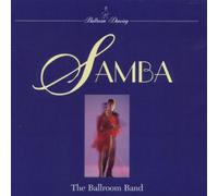 Compilation - Ballroom Dancing