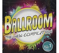 Compilation - Ballroom the New Compilation Vol.1