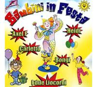 Compilation - Bambini in Festa