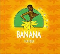 Compilation - Banana Cafe