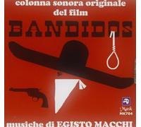 Compilation - Bandidos
