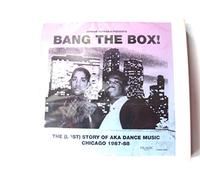 Compilation - Bang the Box (By Jerome Derradji)